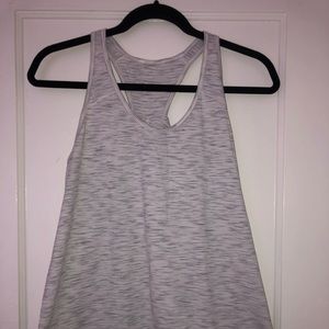 Lulu lemon tank